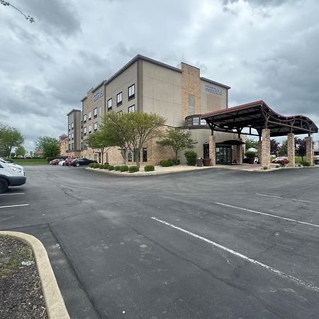 Hotel Sonesta Essential Indianapolis Airport Plainfield Exteriér fotografie