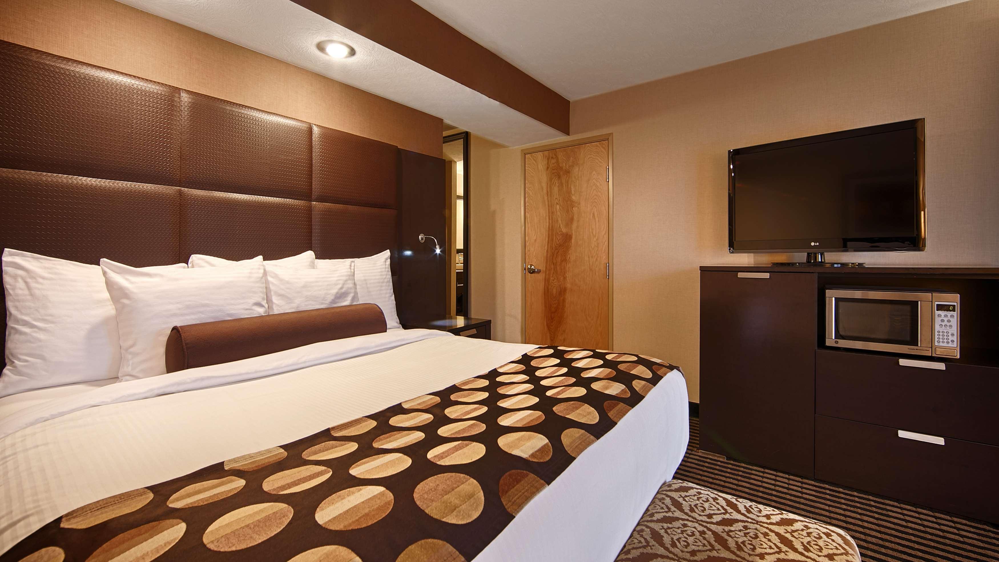 Hotel Sonesta Essential Indianapolis Airport Plainfield Exteriér fotografie