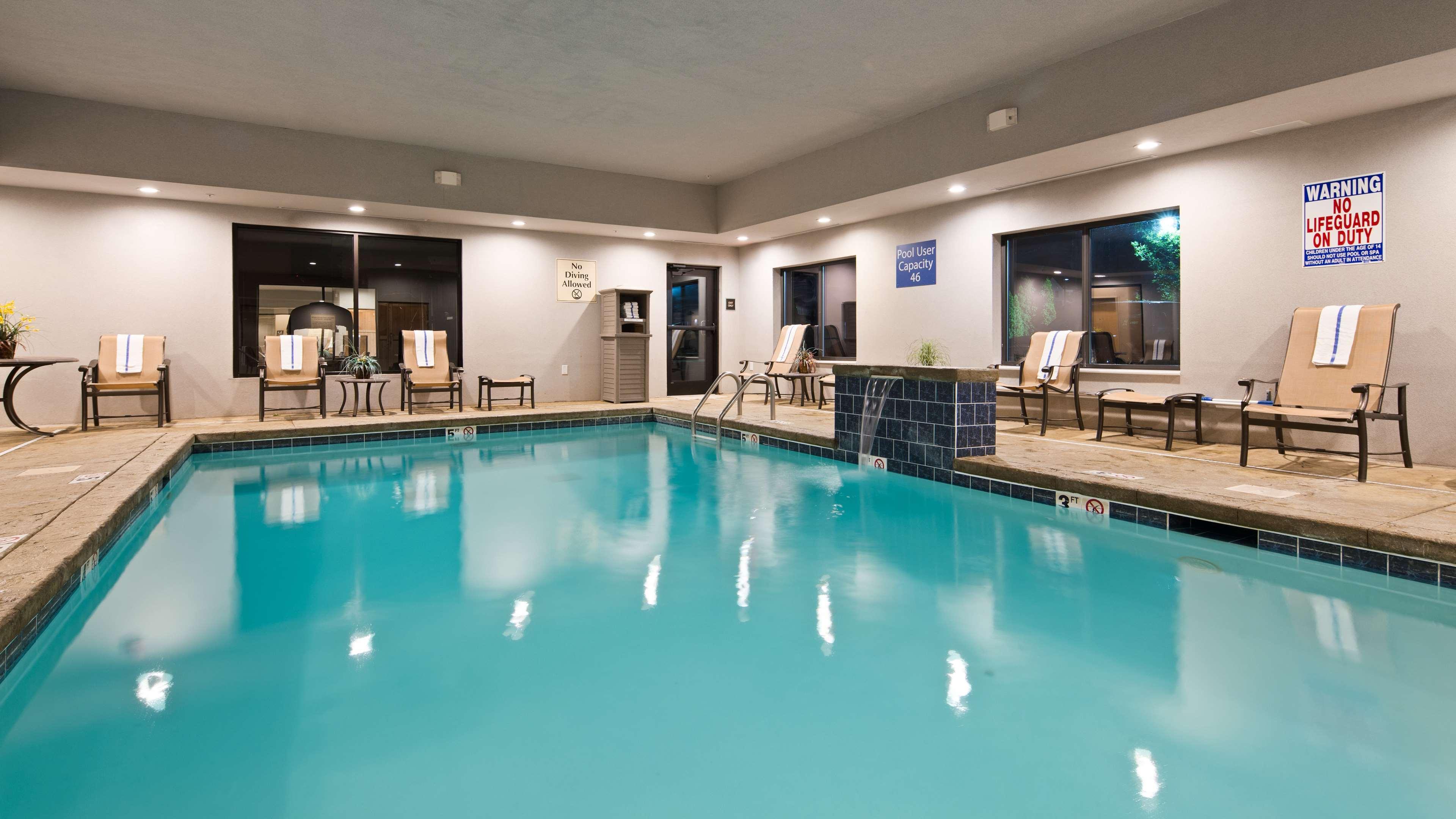 Hotel Sonesta Essential Indianapolis Airport Plainfield Exteriér fotografie
