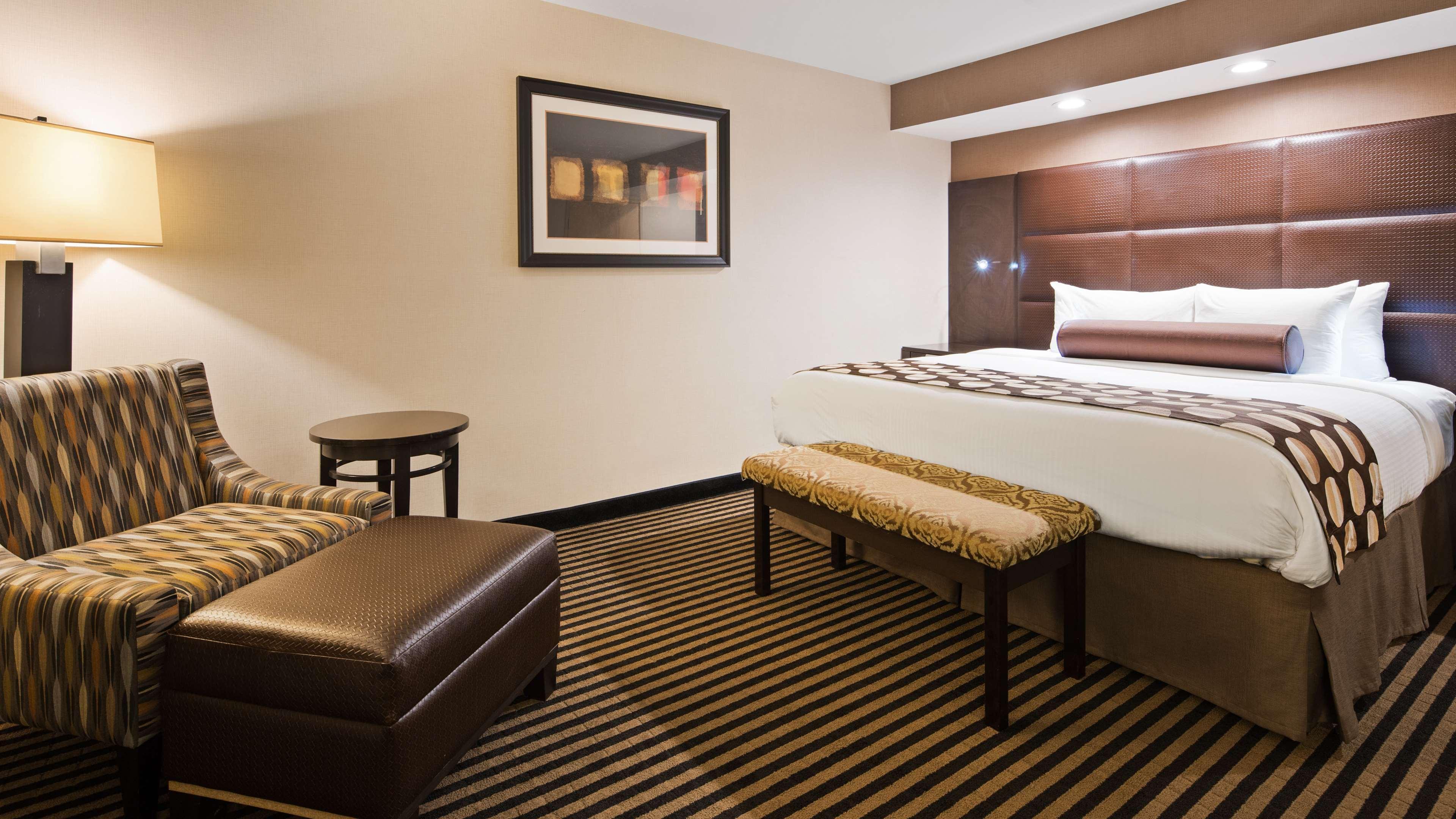 Hotel Sonesta Essential Indianapolis Airport Plainfield Exteriér fotografie
