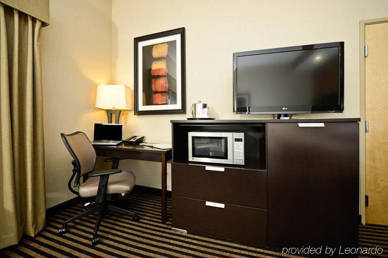 Hotel Sonesta Essential Indianapolis Airport Plainfield Pokoj fotografie