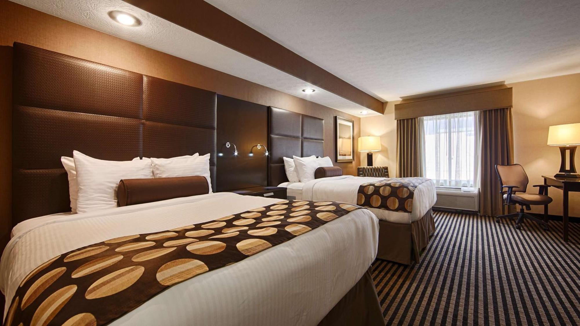 Hotel Sonesta Essential Indianapolis Airport Plainfield Exteriér fotografie