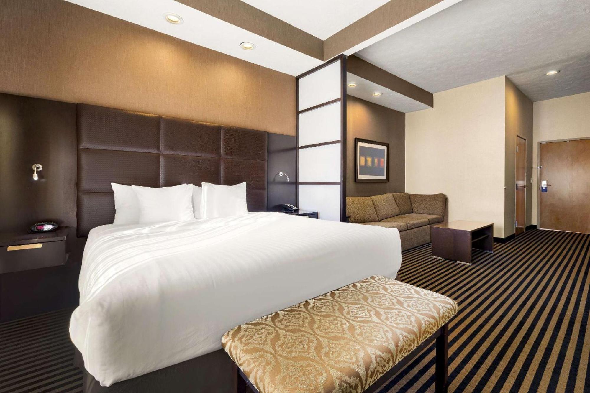 Hotel Sonesta Essential Indianapolis Airport Plainfield Exteriér fotografie