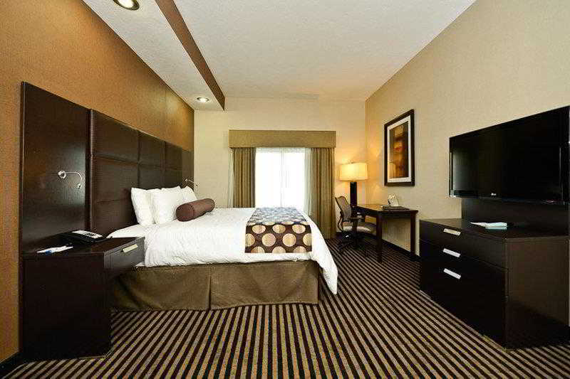 Hotel Sonesta Essential Indianapolis Airport Plainfield Pokoj fotografie